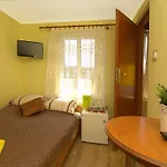 Joker Homestay Grzybowo (West Pomeranian)