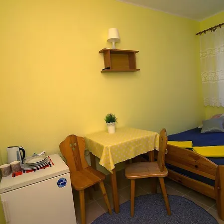 Homestay Dom Goscinny Joker
